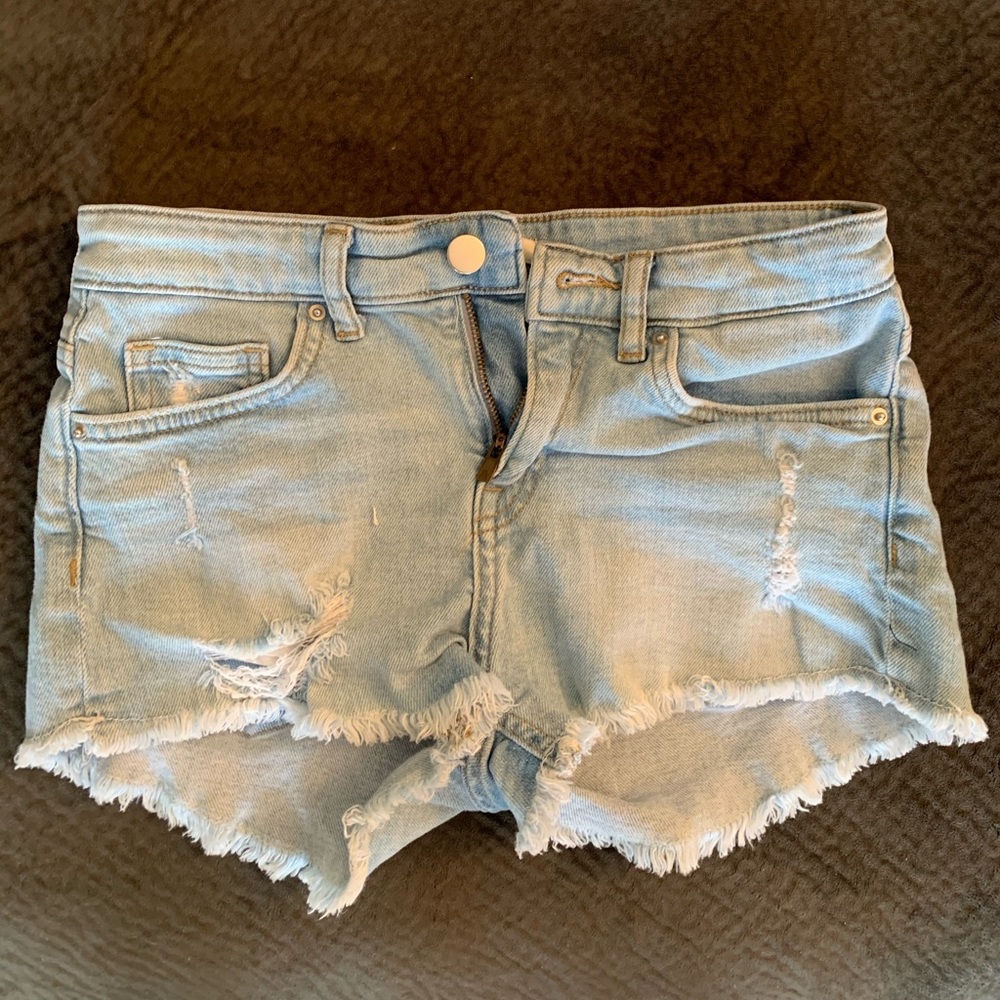 H&M shorts
